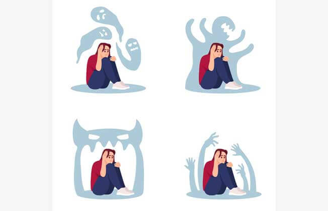 Psychosis and Abnormal Behavior